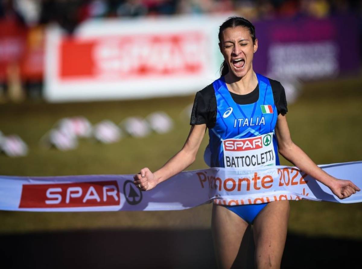 Cross La Mandria International domani al via 700 atleti dalla categoria esordienti ai master. Nell'ambito di Venaria città europea dello sport  2025